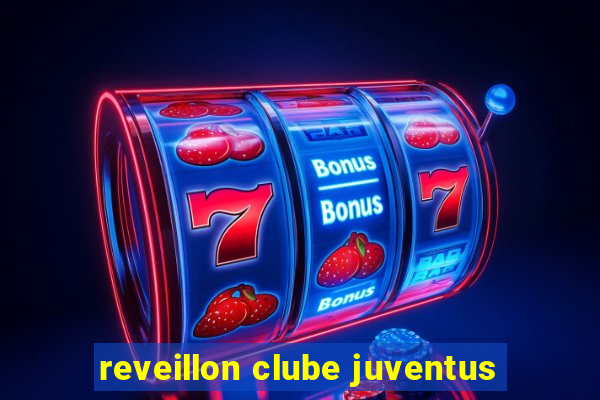 reveillon clube juventus